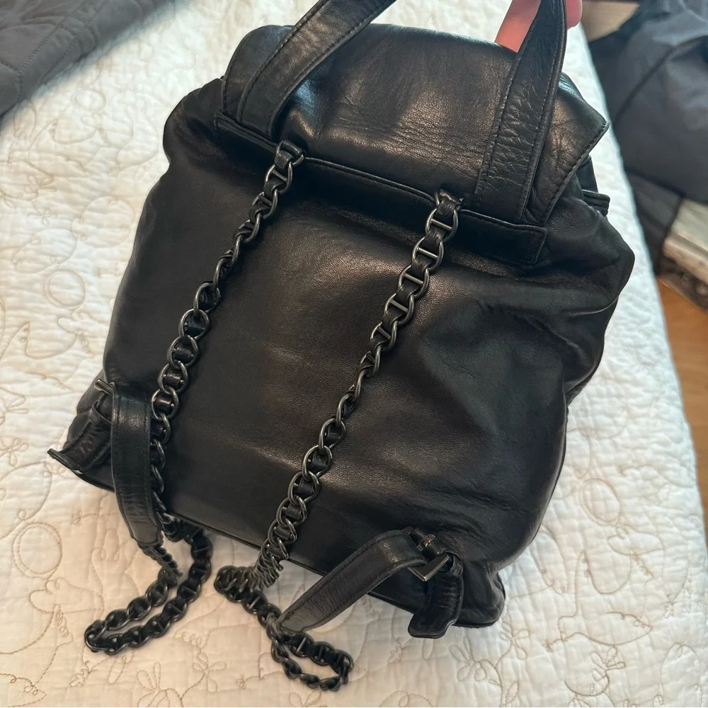 Prada gorgeous vintage